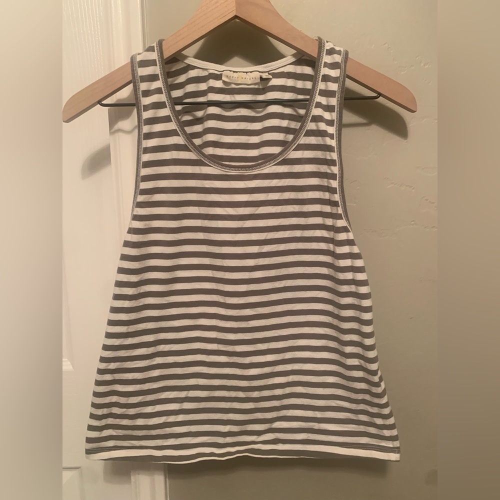 HappyxNature Low A.H. Tank